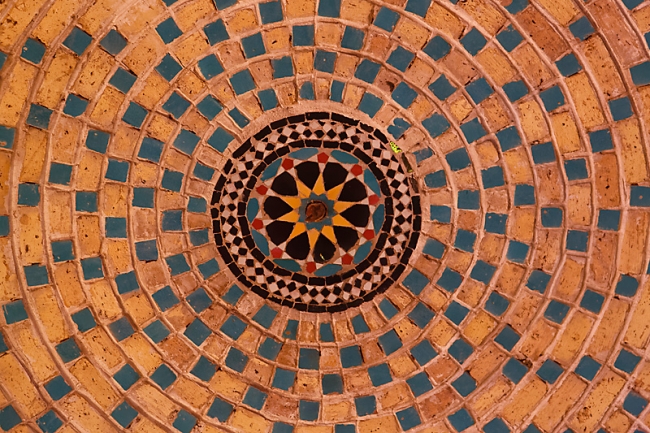 Chiraz-Mosquée Nassir Al Molk-028